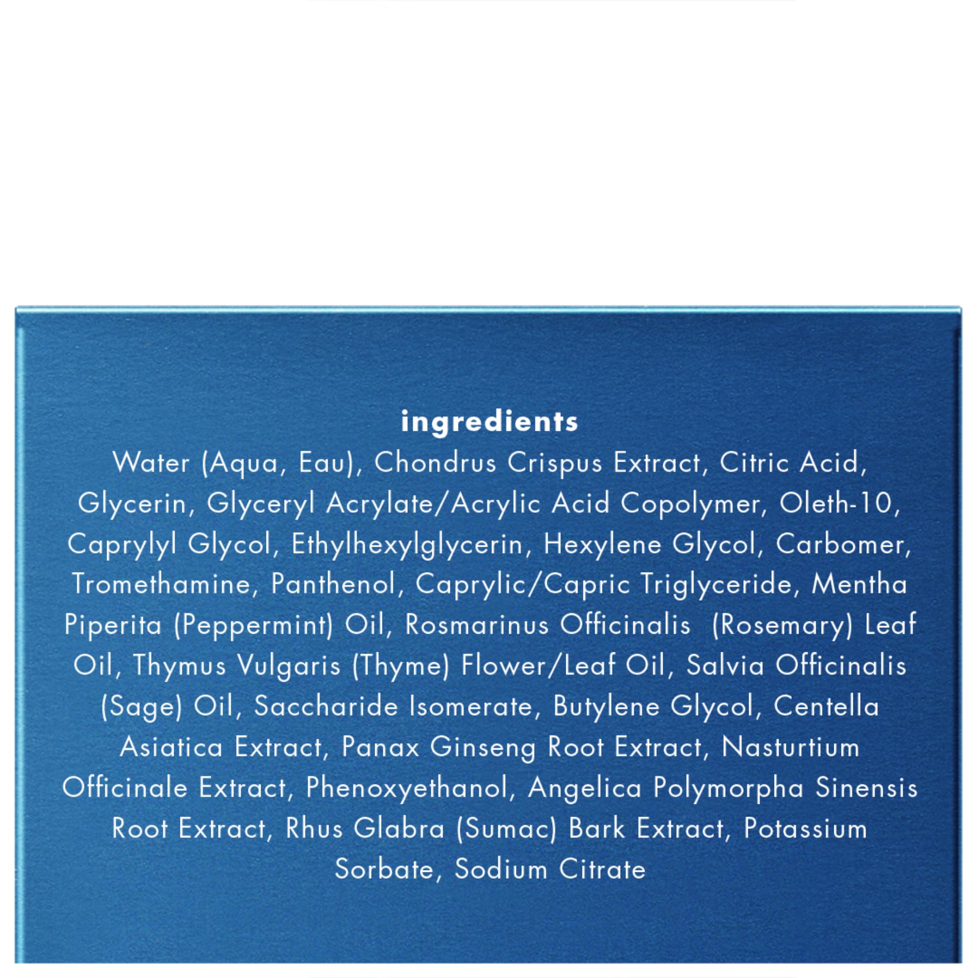 Bioelements Beyond Hydration - Non-Greasy Gel Facial Moisturizer for Oily Skin - Includes Vitamin B5 & Essential Oils - Vegan, Gluten Free - Never Tested on Animals, 2.5 fl oz